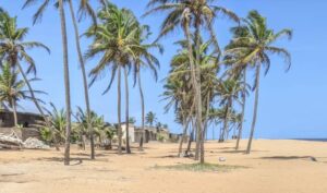 Poésie d&rsquo;Aného