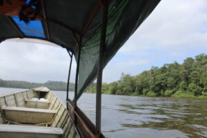 Récit d&rsquo;une Sage-femme, dans les régions excentrées