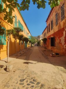 SénégalRekkk, petit aparté !