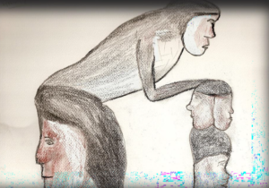 Verbe Bègue, Le Kasàlà art oratoire africain