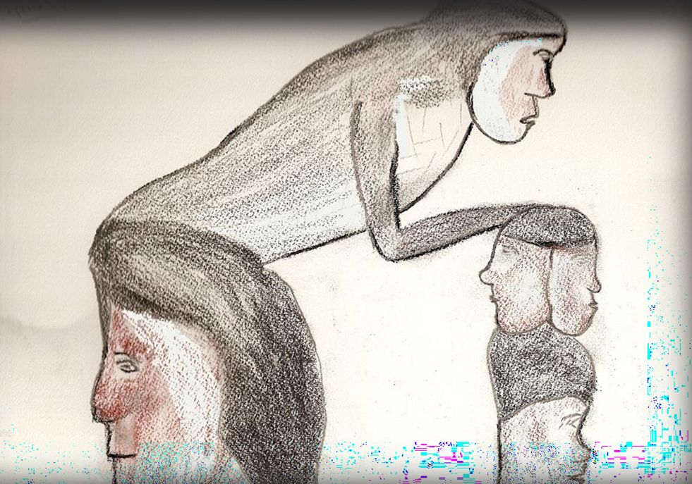 Verbe Bègue, Le Kasàlà art oratoire africain