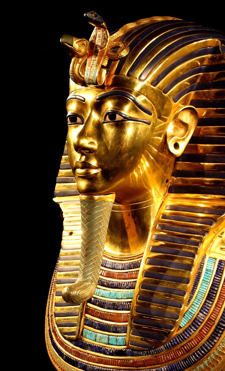 Toutankhamon